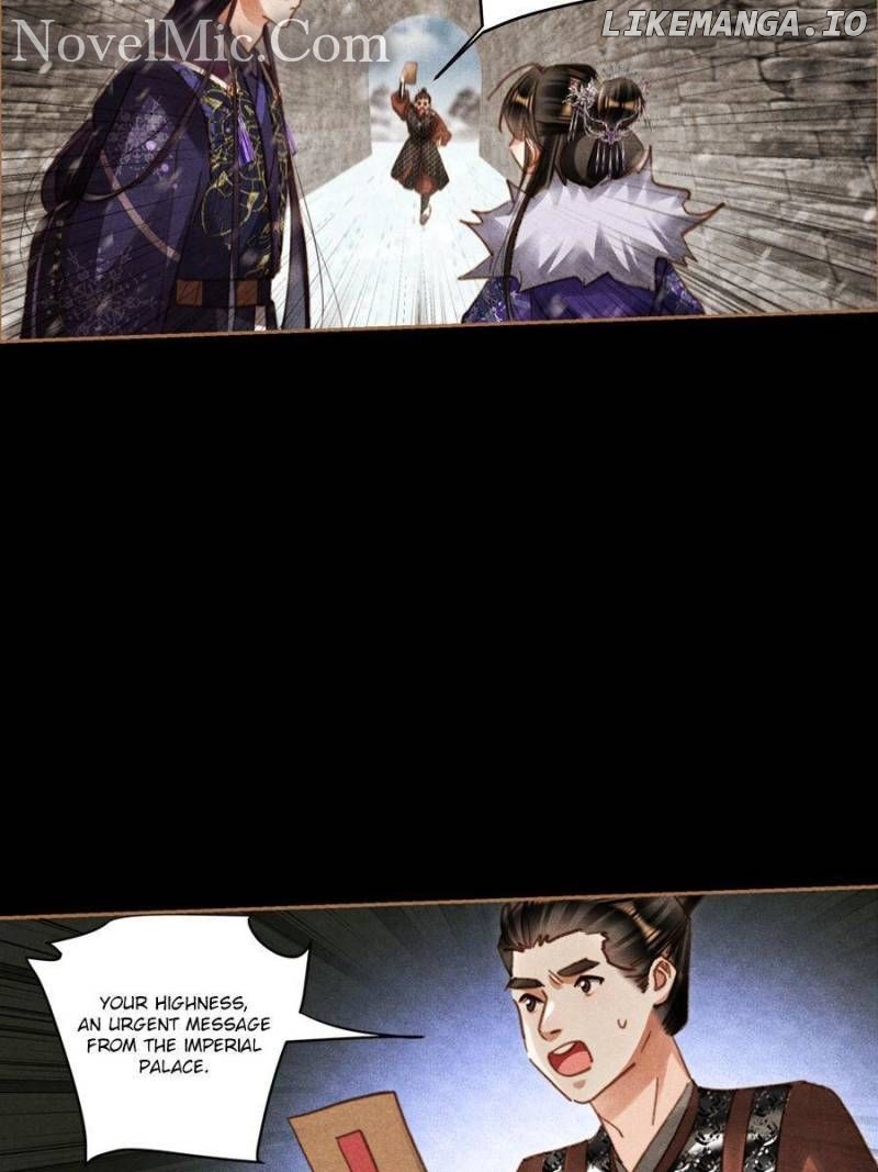 Shen Yi Di Nu Chapter 585 - page 4