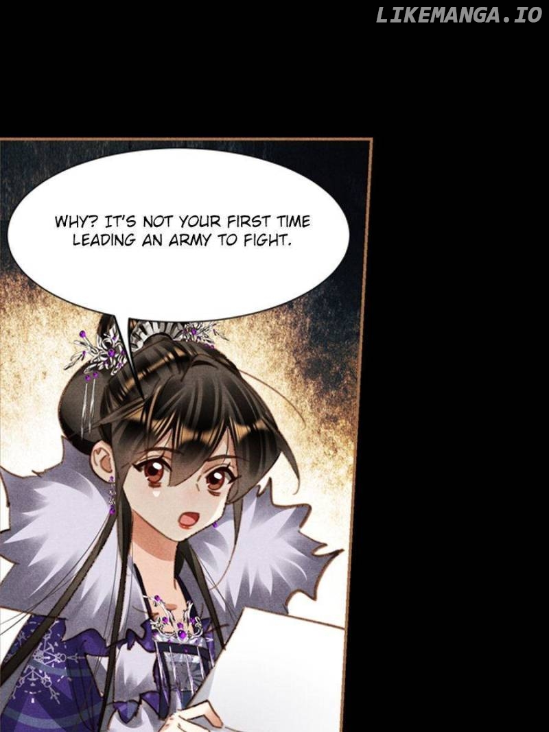 Shen Yi Di Nu Chapter 585 - page 9