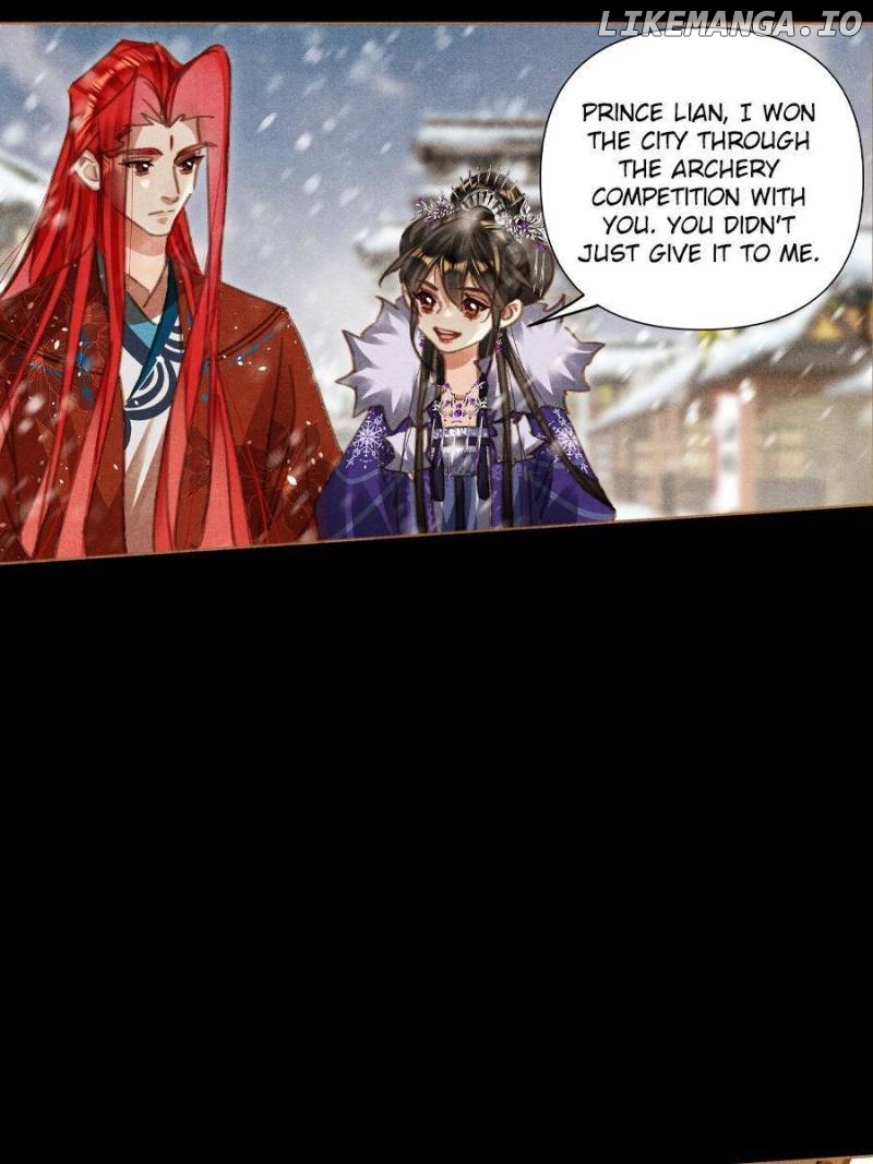 Shen Yi Di Nu Chapter 566 - page 12