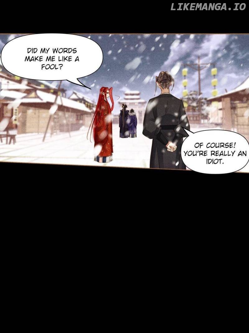 Shen Yi Di Nu Chapter 566 - page 15