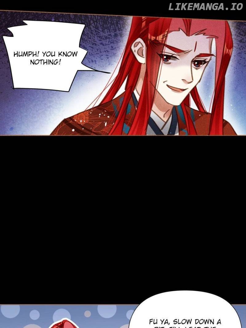 Shen Yi Di Nu Chapter 566 - page 16