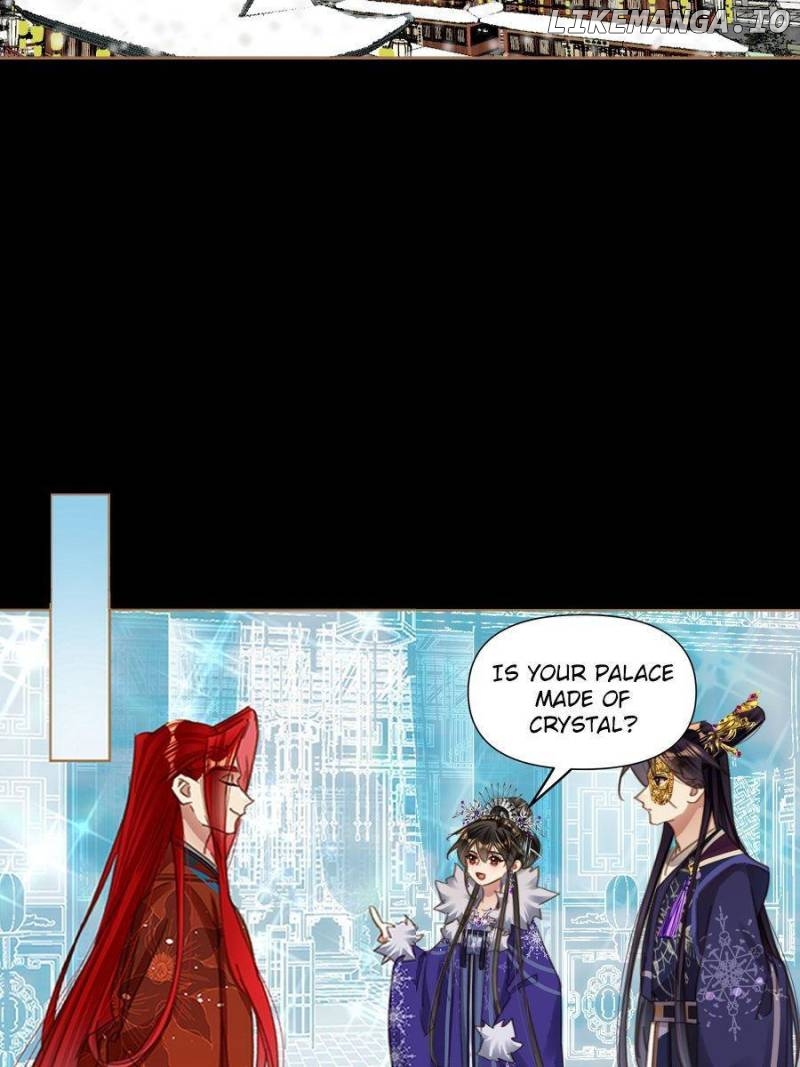Shen Yi Di Nu Chapter 566 - page 18
