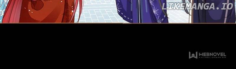 Shen Yi Di Nu Chapter 566 - page 19