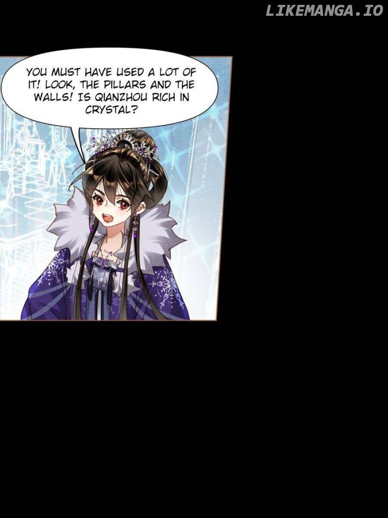 Shen Yi Di Nu Chapter 566 - page 20