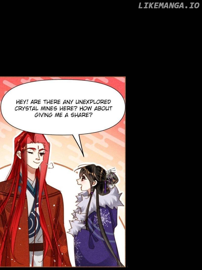 Shen Yi Di Nu Chapter 566 - page 22