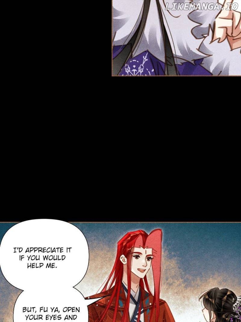 Shen Yi Di Nu Chapter 566 - page 24