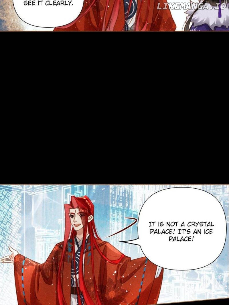 Shen Yi Di Nu Chapter 566 - page 25