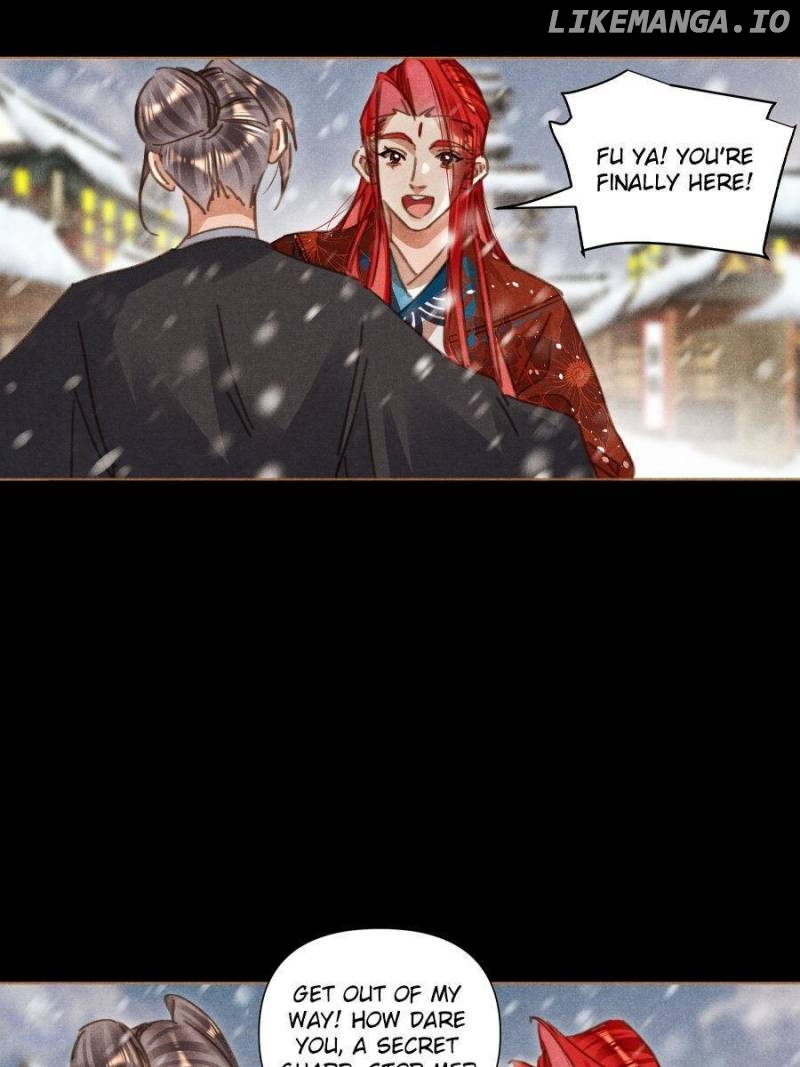 Shen Yi Di Nu Chapter 566 - page 3