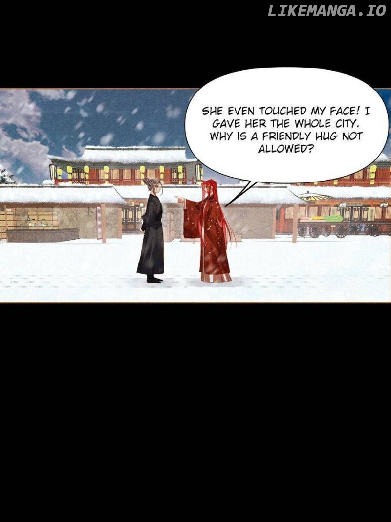 Shen Yi Di Nu Chapter 566 - page 7