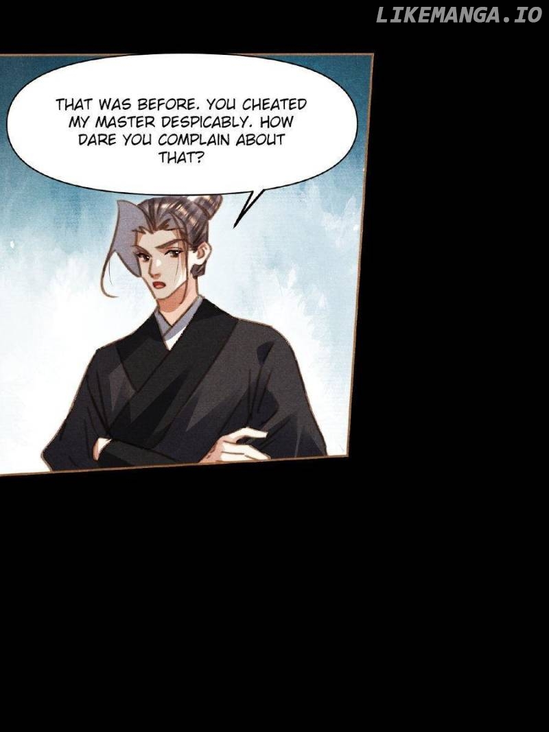 Shen Yi Di Nu Chapter 566 - page 8