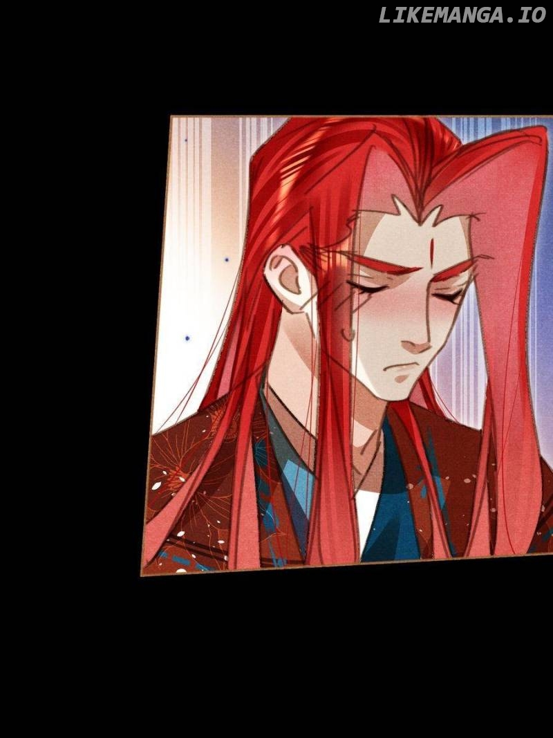 Shen Yi Di Nu Chapter 566 - page 9