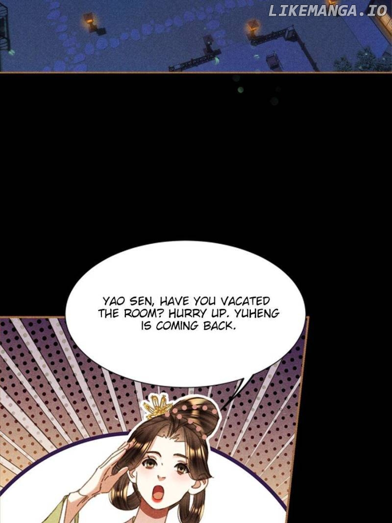 Shen Yi Di Nu Chapter 596 - page 14