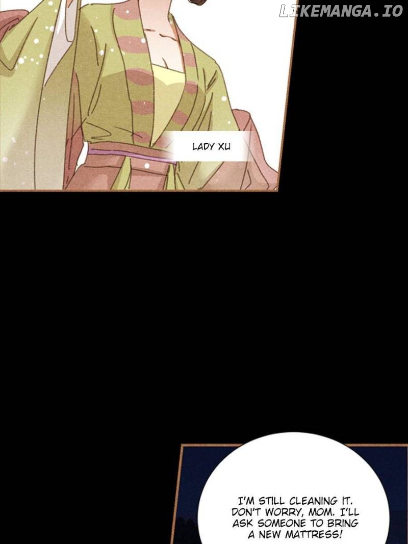 Shen Yi Di Nu Chapter 596 - page 15