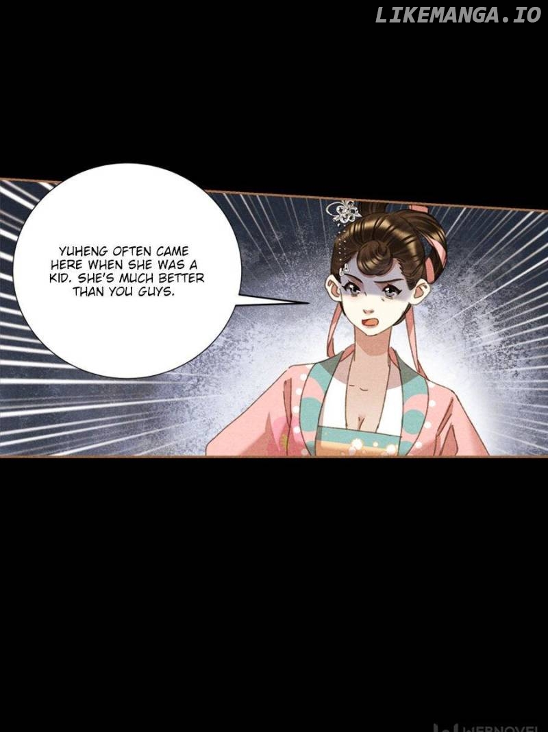 Shen Yi Di Nu Chapter 596 - page 20