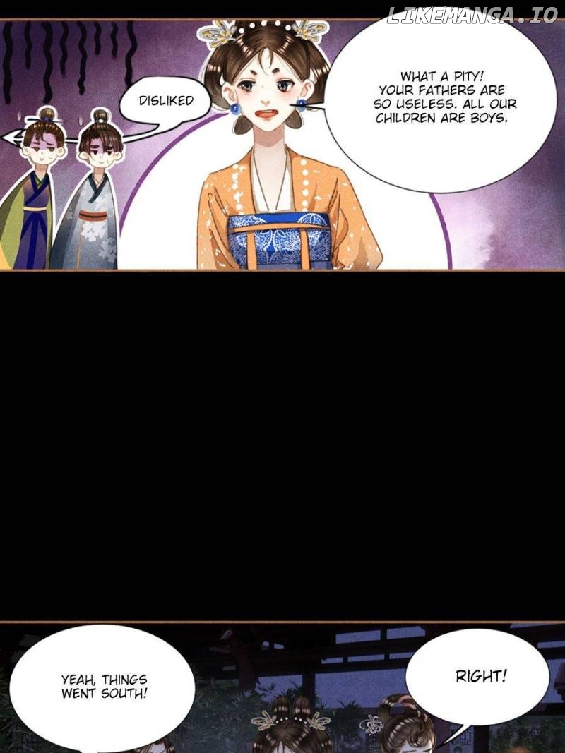 Shen Yi Di Nu Chapter 596 - page 23
