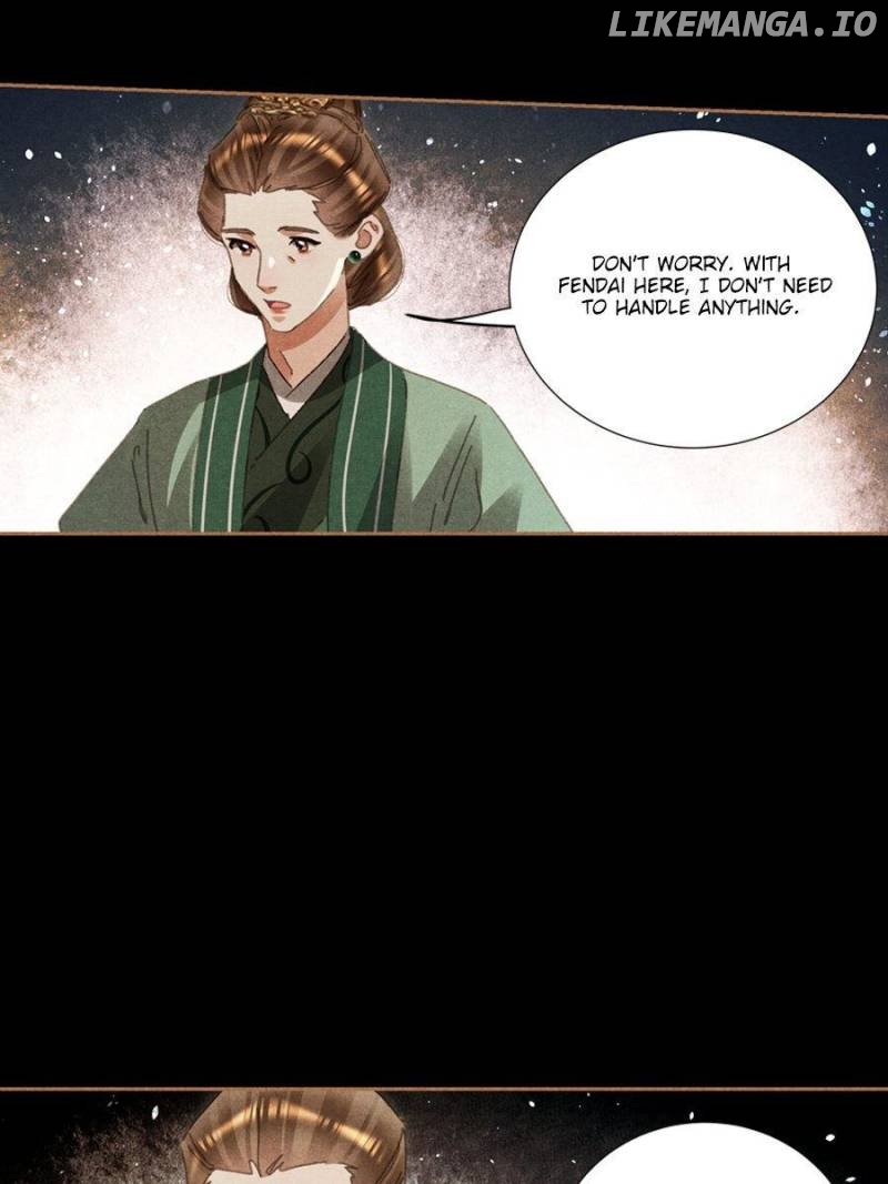 Shen Yi Di Nu Chapter 596 - page 3