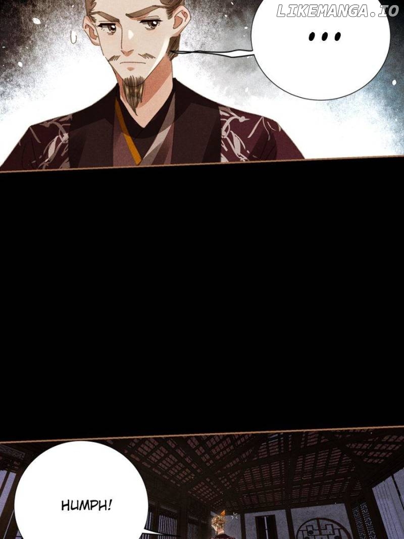 Shen Yi Di Nu Chapter 596 - page 4