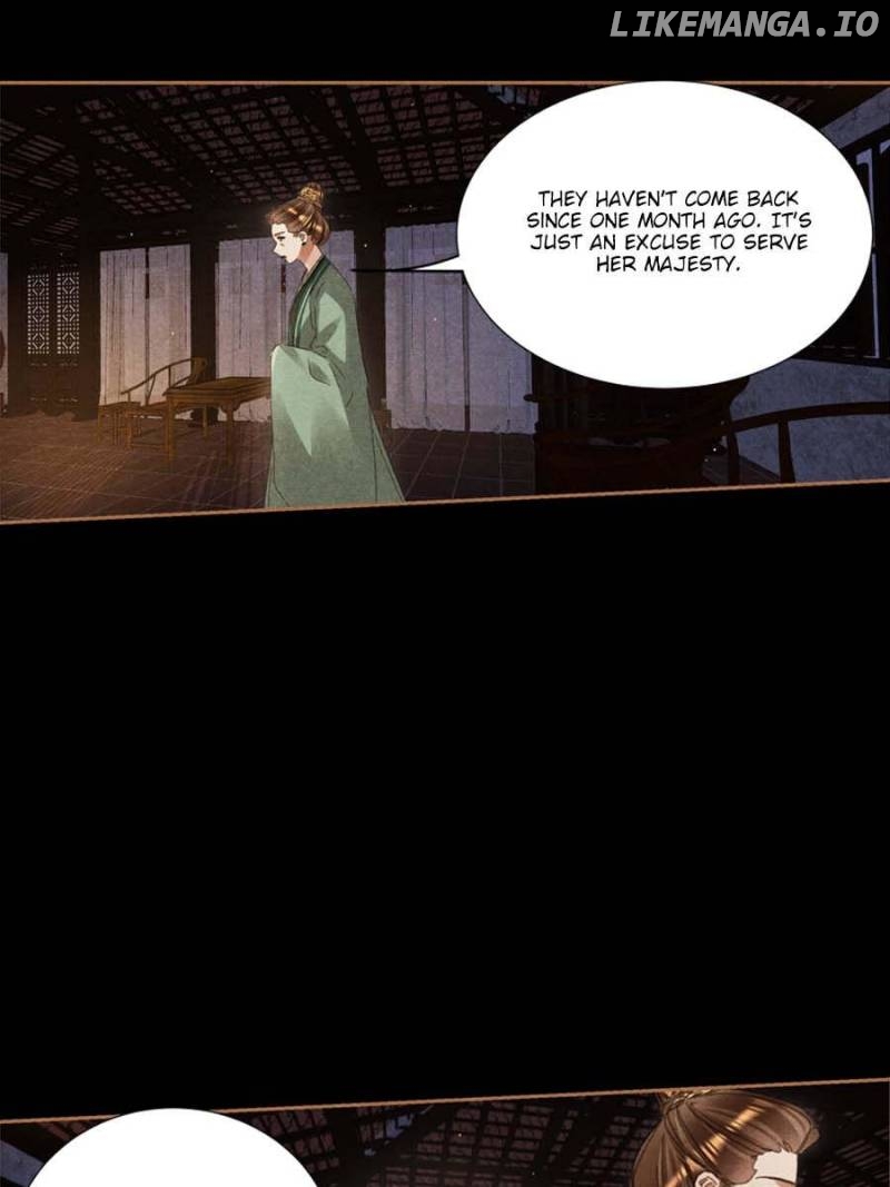 Shen Yi Di Nu Chapter 596 - page 8