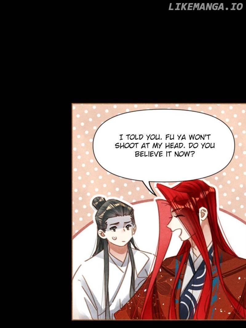 Shen Yi Di Nu Chapter 565 - page 16