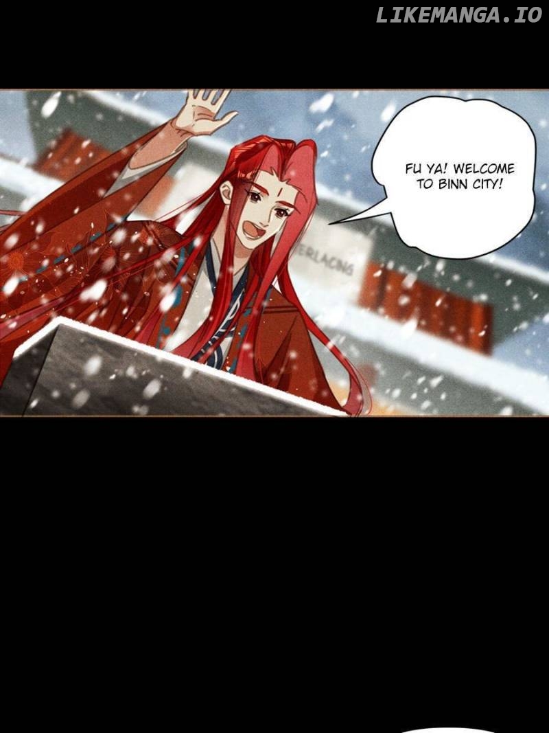 Shen Yi Di Nu Chapter 565 - page 18
