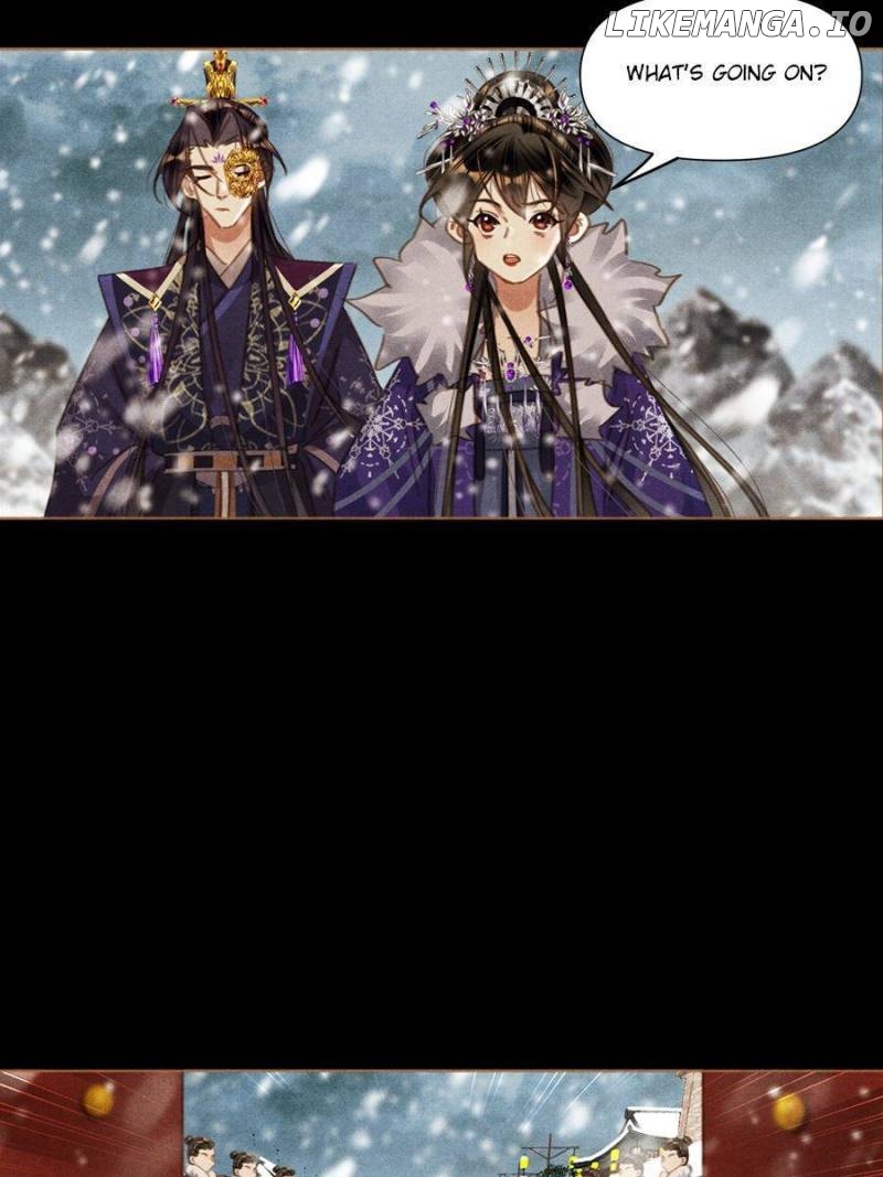 Shen Yi Di Nu Chapter 565 - page 19