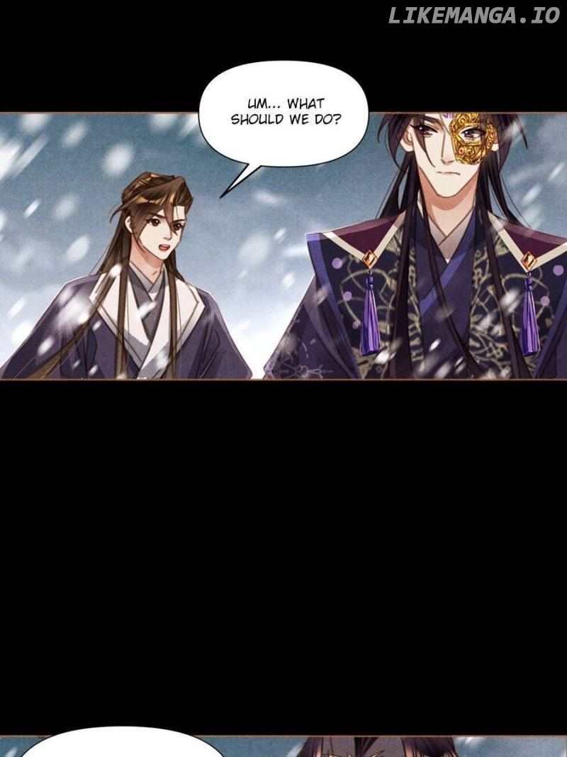 Shen Yi Di Nu Chapter 565 - page 22