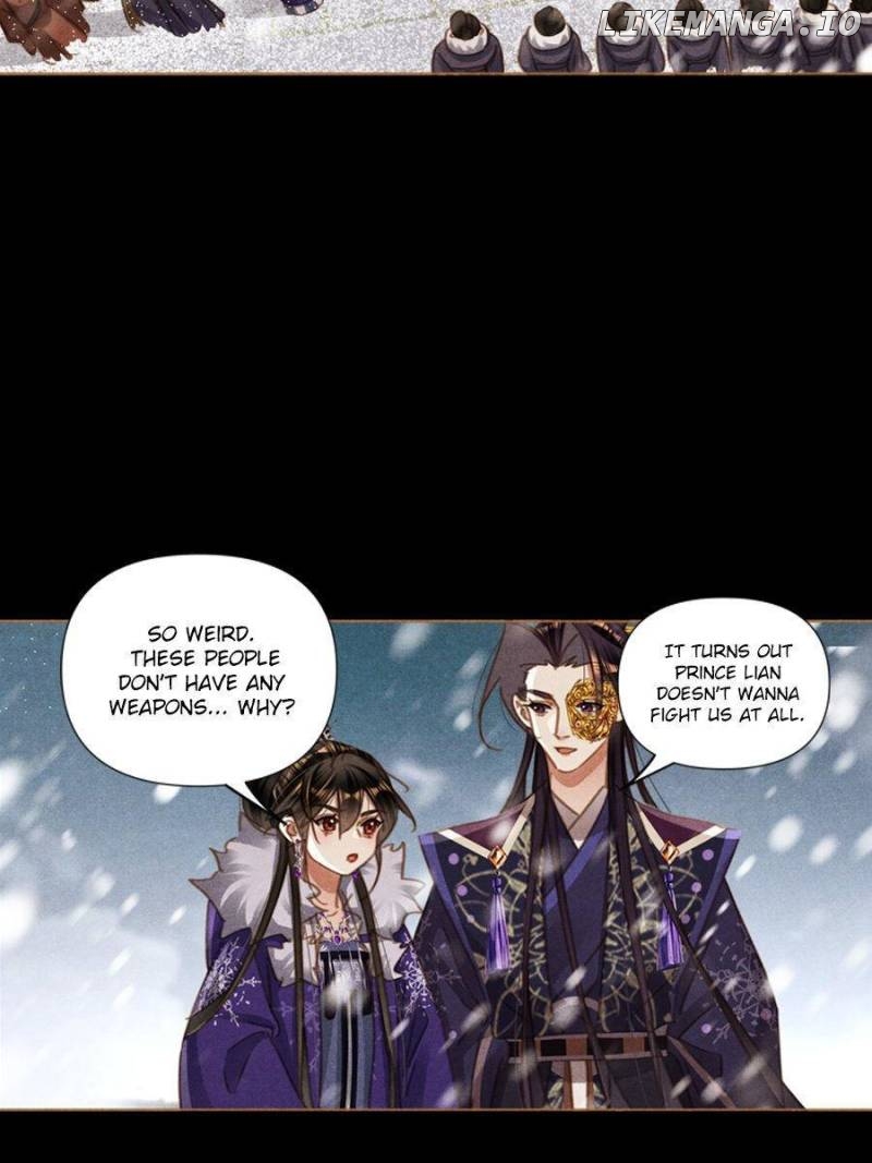 Shen Yi Di Nu Chapter 565 - page 25