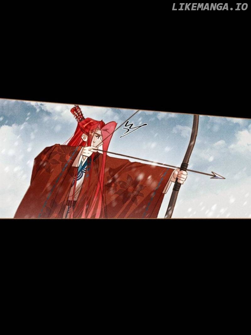 Shen Yi Di Nu Chapter 565 - page 3