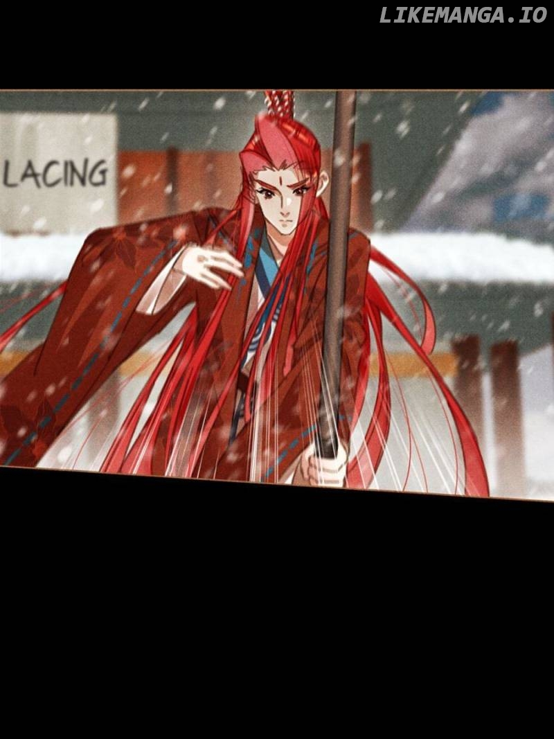 Shen Yi Di Nu Chapter 565 - page 4