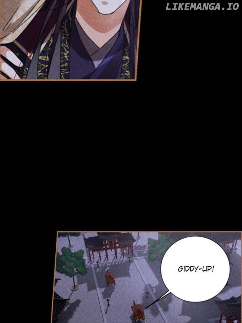 Shen Yi Di Nu Chapter 595 - page 11