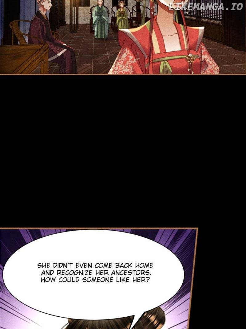 Shen Yi Di Nu Chapter 595 - page 15