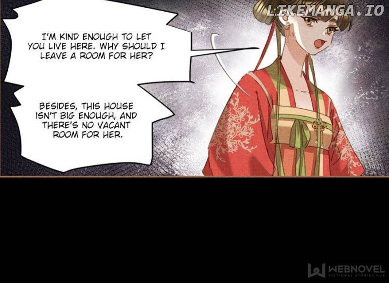 Shen Yi Di Nu Chapter 595 - page 20
