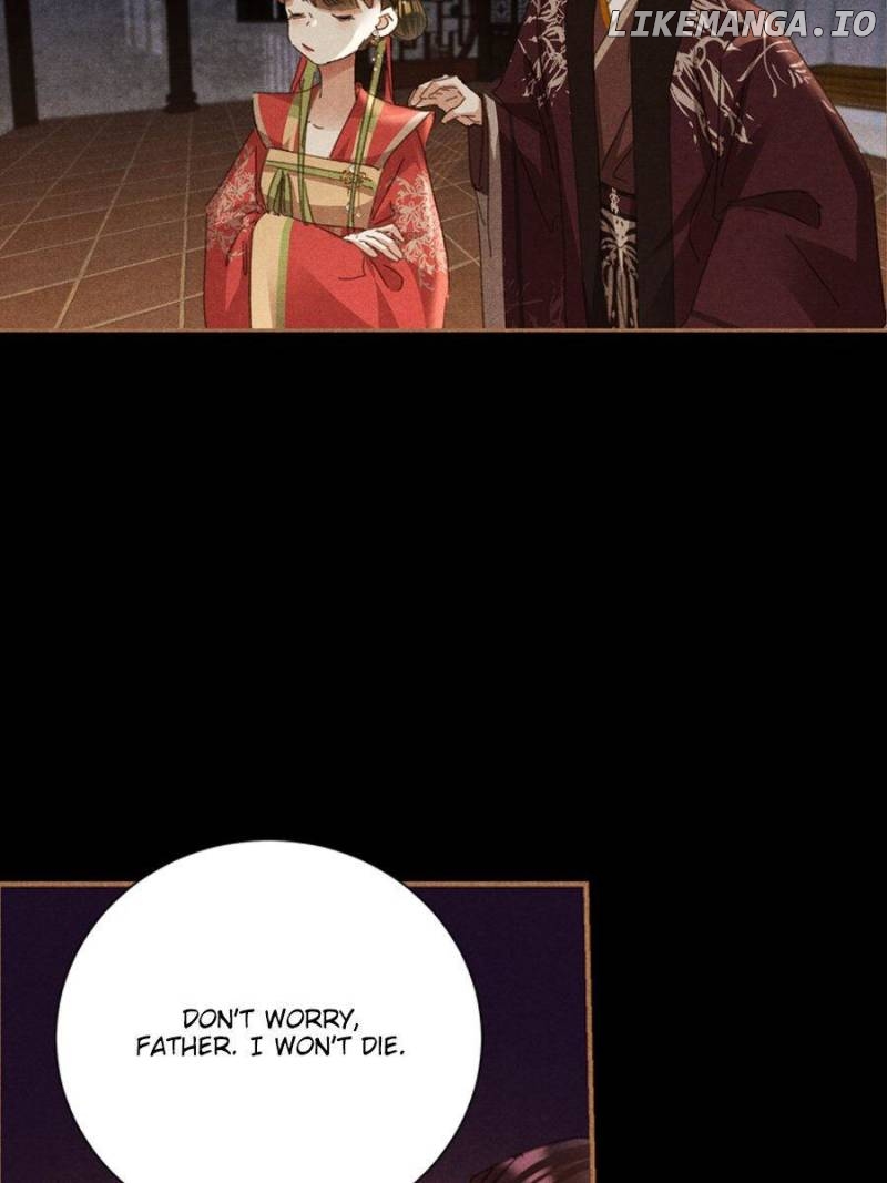 Shen Yi Di Nu Chapter 595 - page 24