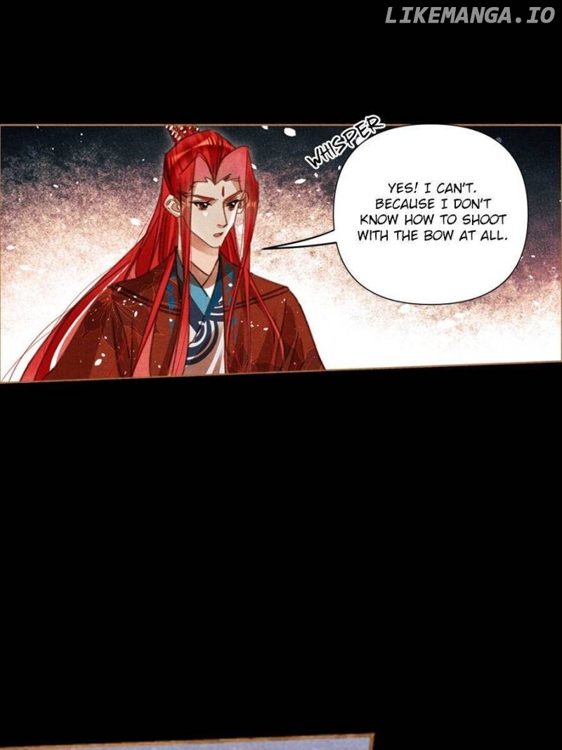 Shen Yi Di Nu Chapter 564 - page 11