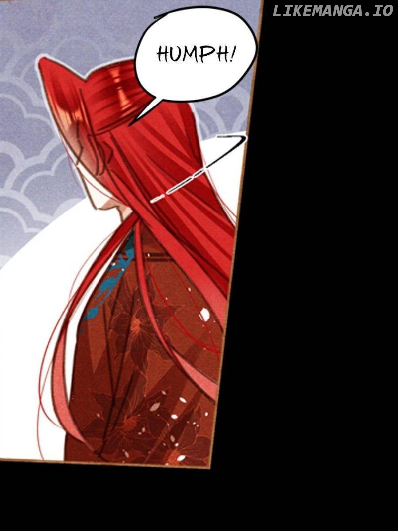 Shen Yi Di Nu Chapter 564 - page 12