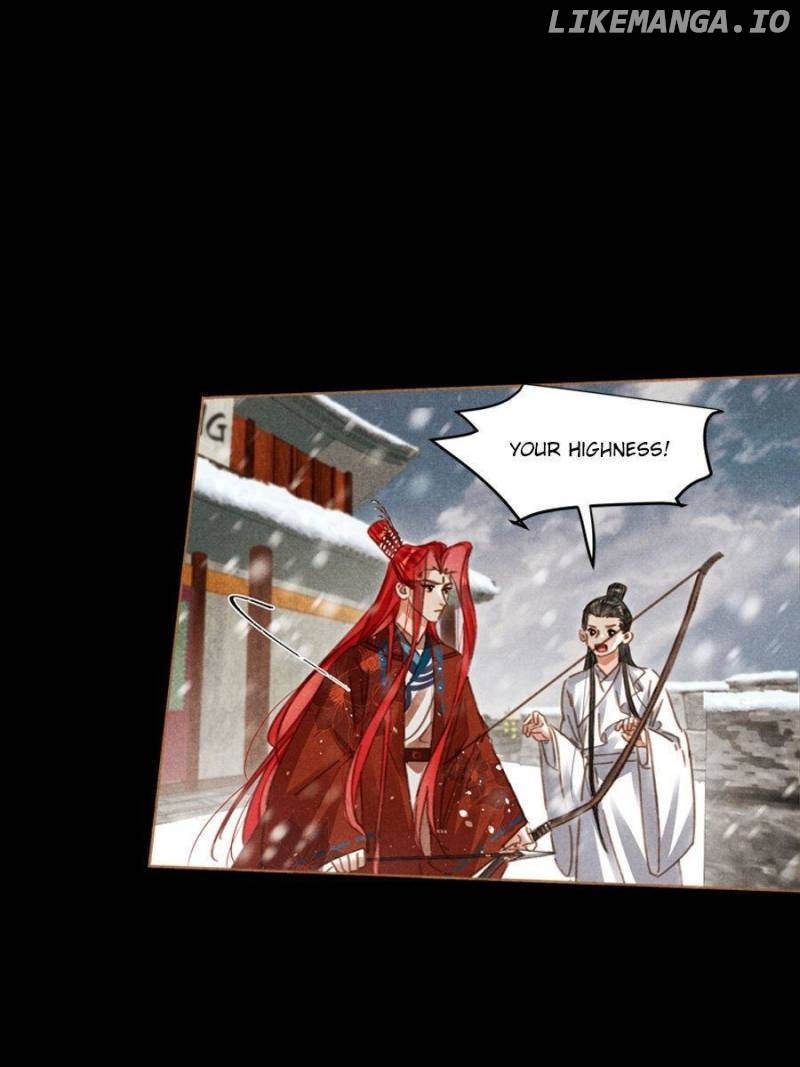 Shen Yi Di Nu Chapter 564 - page 13