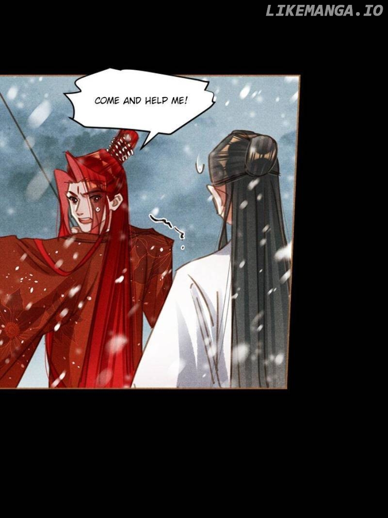 Shen Yi Di Nu Chapter 564 - page 15