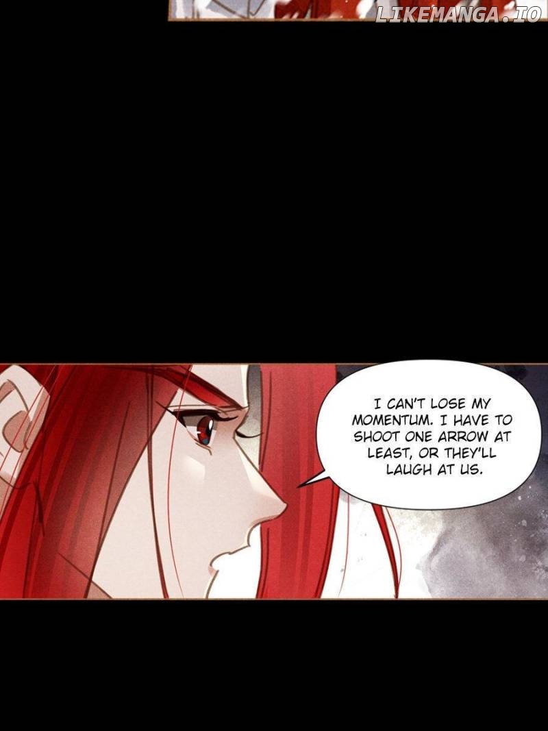 Shen Yi Di Nu Chapter 564 - page 17