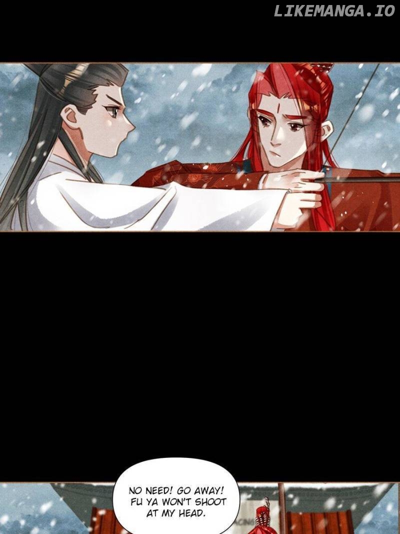 Shen Yi Di Nu Chapter 564 - page 19