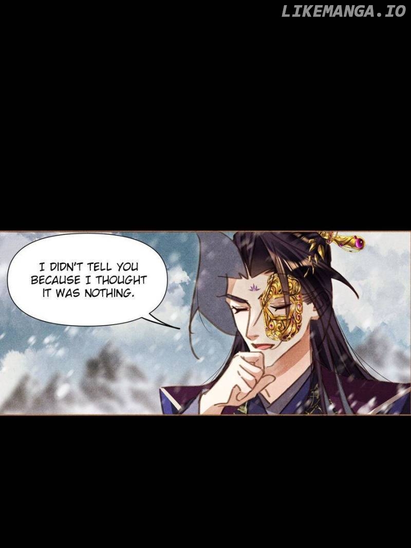 Shen Yi Di Nu Chapter 564 - page 2