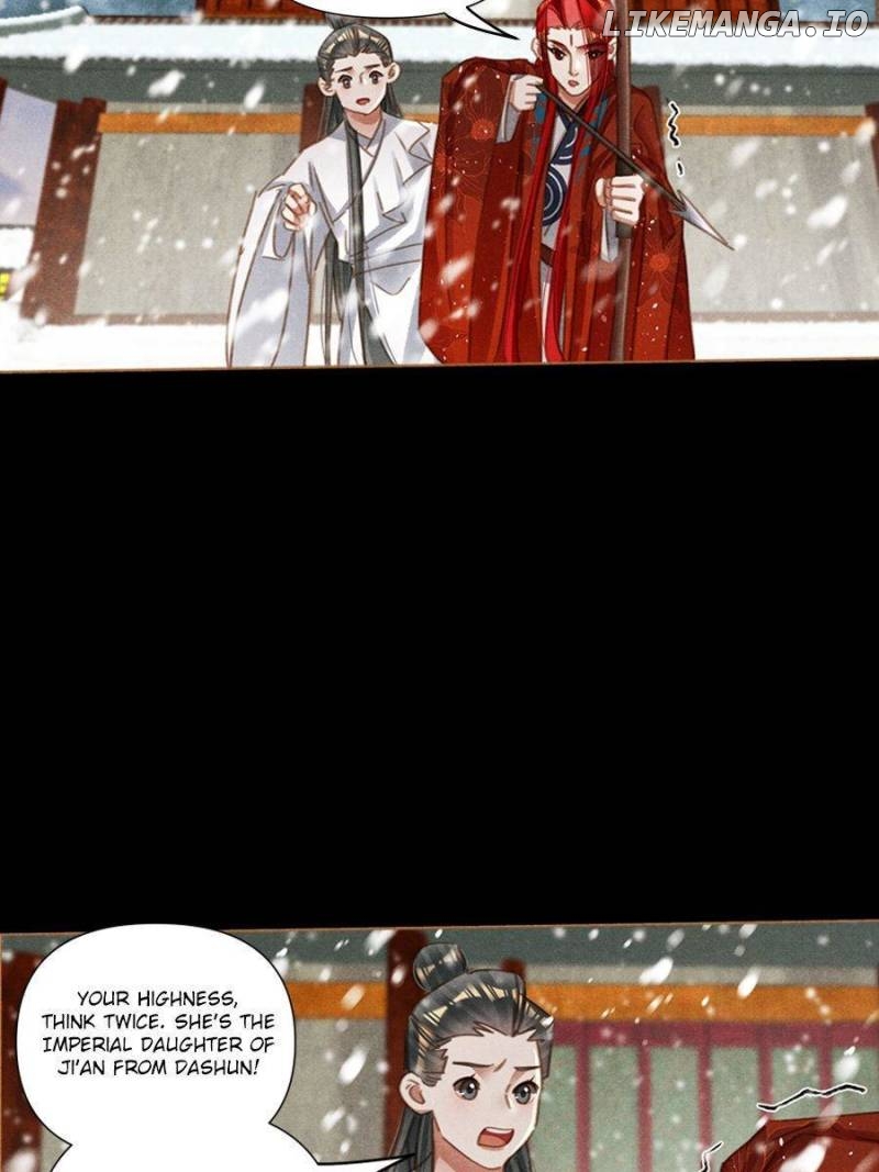 Shen Yi Di Nu Chapter 564 - page 20
