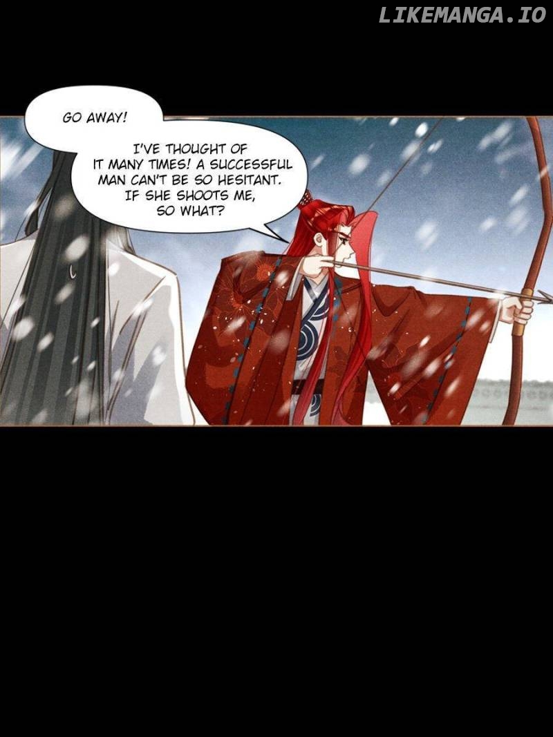 Shen Yi Di Nu Chapter 564 - page 22