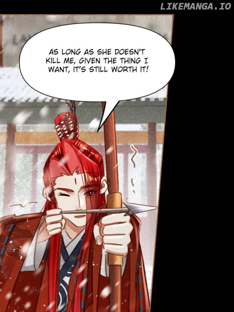 Shen Yi Di Nu Chapter 564 - page 23
