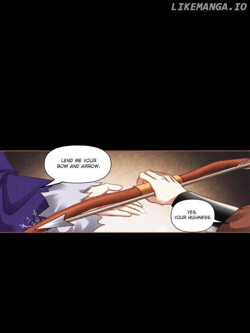 Shen Yi Di Nu Chapter 564 - page 27