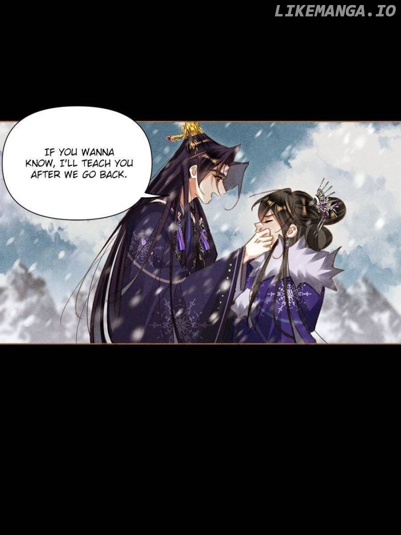 Shen Yi Di Nu Chapter 564 - page 3