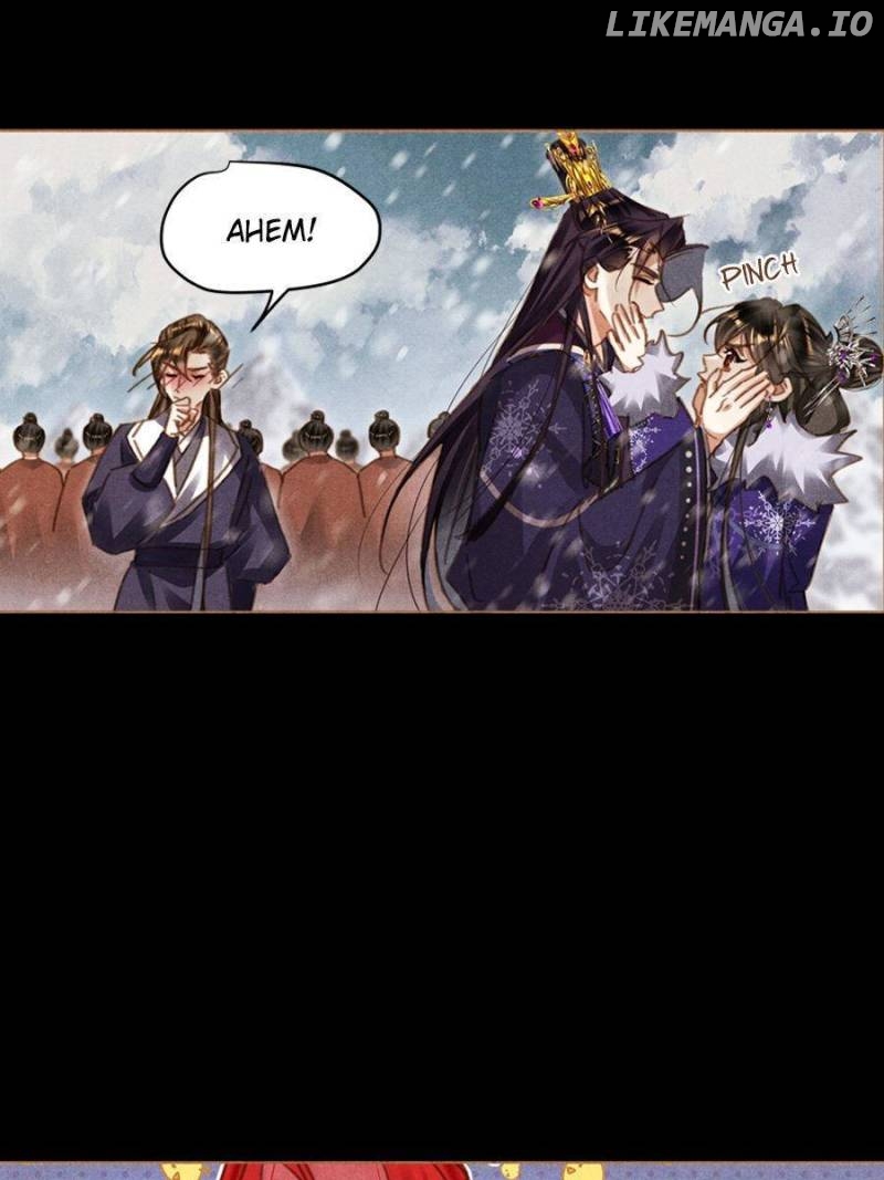 Shen Yi Di Nu Chapter 564 - page 4