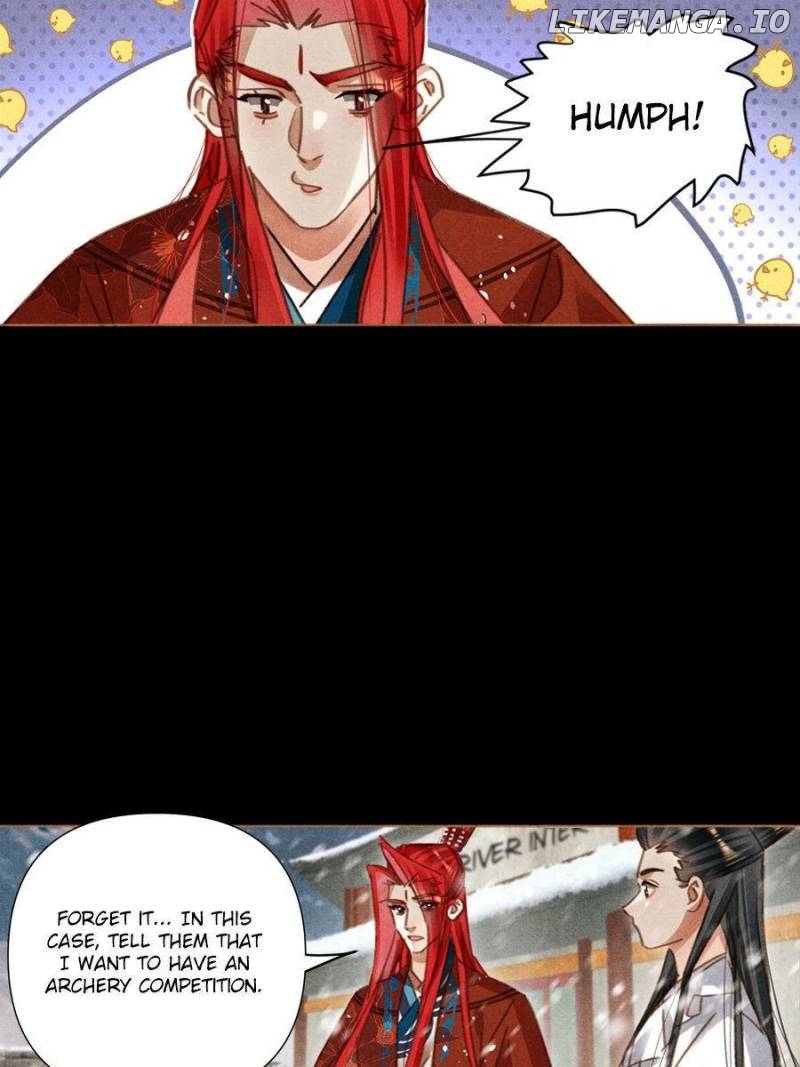 Shen Yi Di Nu Chapter 564 - page 5