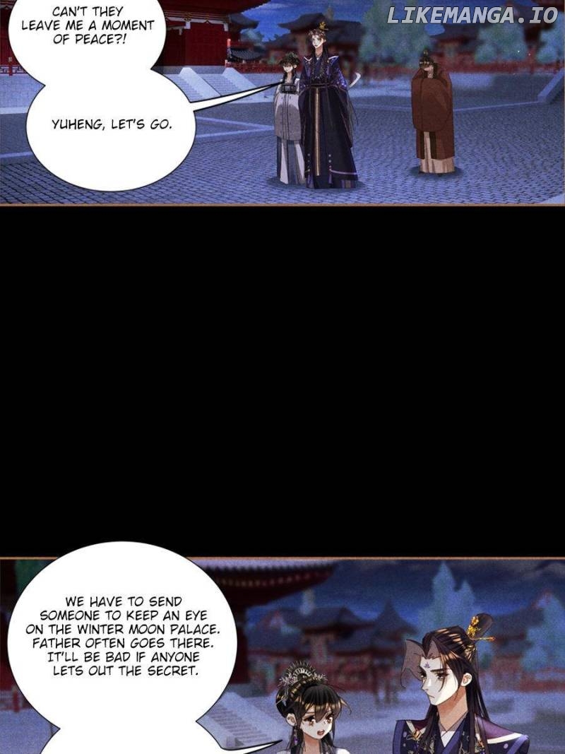 Shen Yi Di Nu Chapter 594 - page 23