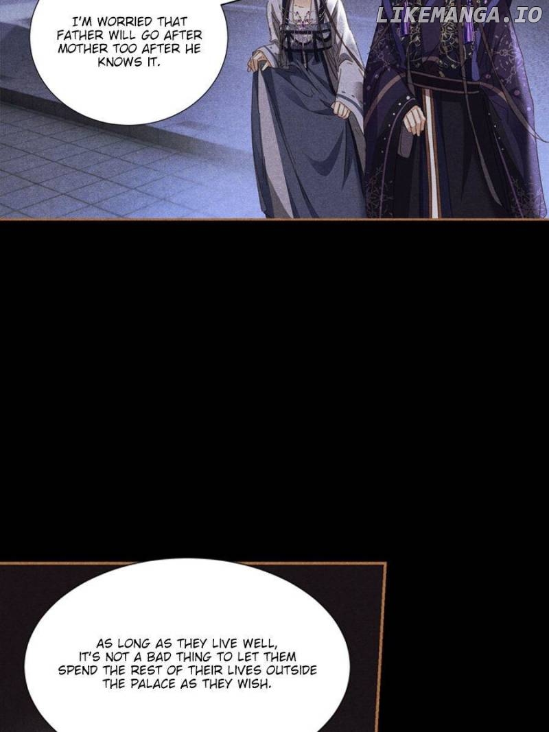 Shen Yi Di Nu Chapter 594 - page 24