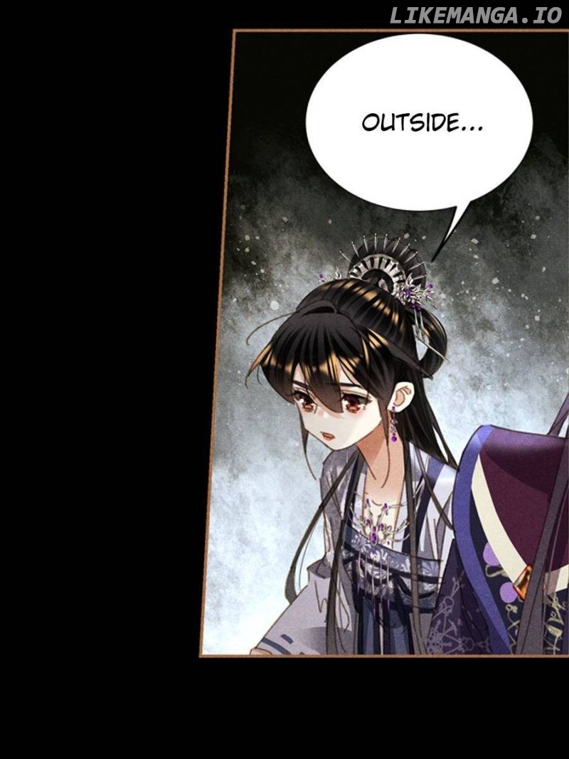 Shen Yi Di Nu Chapter 594 - page 26